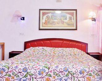 Hotel Yakland, Kargil 1